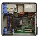 Calculator Dell Optiplex 760 Tower, Intel Core 2 Duo E7300 2.66 GHz, 2 GB DDR2, 80 GB HDD SATA