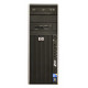 Calculator HP Z400 Tower, Intel Xeon W3580 3.33 GHz, 8 GB DDR3, 120 GB SSD NOU, DVD-ROM, Placa video nVidia GeForce GT740, 2 GB