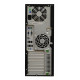 Calculator HP Compaq Elite 8200 Tower, Intel Core i7 2600 3.4 GHz, 2 GB DDR3, 250 GB HDD SATA, DVDRW, Card Reader, Windows 7