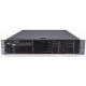 Server DELL PowerEdge R710, Rackabil 2U, 2 Procesoare Intel Six Core Xeon X5675 3.07 GHz, 48 GB DDR3 ECC Reg, 2 x 500 GB SSD