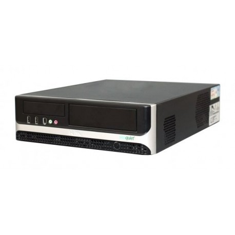 Calculator RM ECOQUIET 780 Desktop, AMD Athlon II X2 260u 1.8 GHz, 2 GB DDR2, 80 GB HDD SATA
