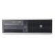 Calculator HP Compaq Dc5850, AMD Phenom x3 8600B, 2.3 GHz, 4 GB DDR2, 80 GB HDD SATA, Card reader