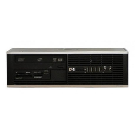 Calculator HP Compaq 6005 Pro Desktop, AMD Athlon II X2 B22 2.8 GHz, 2 GB DDR3