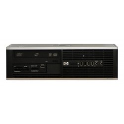 Calculator HP Compaq 6005 Pro Desktop, AMD Athlon II X2 B28 3.4 GHz, 2 GB DDR3, 250 GB HDD SATA