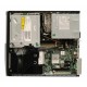 Calculator HP Compaq 6005 Pro Desktop, AMD Athlon II X2 B28 3.4 GHz, 2 GB DDR3, 250 GB HDD SATA