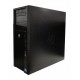 Workstation HP Z210 Tower, Procesor Intel Quad Core E3-1270 3.4 GHz, 16 GB DDR3, 256 GB HDD SSD SATA, DVD, Placa video nVidia