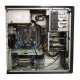 Workstation HP Z210 Tower, Procesor Intel Quad Core E3-1270 3.4 GHz, 16 GB DDR3, 256 GB HDD SSD SATA, DVD, Placa video nVidia