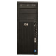 Workstation HP Z200 Tower, Intel Quad Core Xeon X3470, 2.93 GHz, 4 GB DDR3 ECC, 160 GB HDD SATA, DVDRW, nVidia Quadro NVS 290