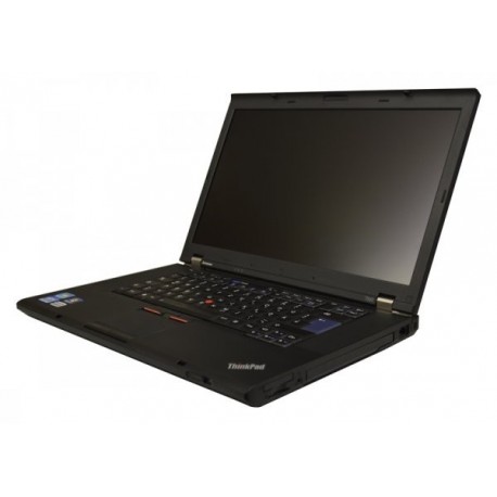 Laptop Lenovo T520, Intel Core i5 2520M 2.5 Ghz, 4 GB DDR3, 320 GB HDD SATA, DVDRW, WIFI, Bluetooth, Card reader, Webcam,