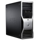 Workstation Dell Precision T7400 Tower, Intel Quad Core Xeon X5430 , 2.66 GHz, 4 GB DDR2 , 146 GB HDD SAS, DVDRW, nVidia Quadro