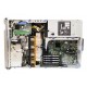 Server DELL PowerEdge 2950 II, Rackabil 2U, 2 Procesoare Intel Quad Core Xeon E5310 1.8 GHz, 16 GB DDR2 ECC FB, 2 x 73 GB HDD