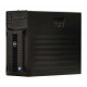 Server Dell PowerEdge T310, Tower, Intel Quad Core Xeon X3430 2.4 GHz, 2 GB DDR3 ECC, DVDRW, Raid Controller SAS/SATA Dell Perc