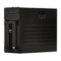 Server Dell PowerEdge T310, Tower, Intel Quad Core Xeon X3430 2.4 GHz, 2 GB DDR3 ECC, DVDRW, Raid Controller SAS/SATA Dell Perc