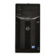 Server Dell PowerEdge T310, Tower, Intel Quad Core Xeon X3430 2.4 GHz, 2 GB DDR3 ECC, DVDRW, Raid Controller SAS/SATA Dell Perc