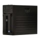 Server Dell PowerEdge T310, Tower, Intel Quad Core Xeon X3430 2.4 GHz, 2 GB DDR3 ECC, DVDRW, Raid Controller SAS/SATA Dell Perc