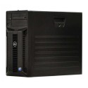 Server Dell PowerEdge T310, Tower, Intel Quad Core Xeon X3430 2.4 GHz, 2 GB DDR3 ECC, DVDRW, Raid Controller SAS/SATA Dell Perc