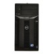 Server Dell PowerEdge T310, Tower, Intel Quad Core Xeon X3430 2.4 GHz, 2 GB DDR3 ECC, 1 TB HDD SAS NOU, DVDRW, Raid Controller
