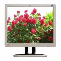 Monitor 17 inch LCD HP L1710, Silver & Black, Garantie pe Viata