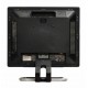 Monitor 17 inch LCD HP L1710, Silver & Black, Garantie pe Viata