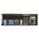 Calculator DELL Optiplex 790 Desktop SFF, Intel Core i7 2600 3.4 GHz, 4 GB DDR3, 500 GB HDD SATA, DVDRW, Windows 10 Pro,