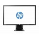 Monitor 23 inch LED HP EliteDisplay E231, Full HD, Black, Garantie pe Viata