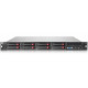 Server HP ProLiant DL360 G7, Rackabil 1U, 2 Procesoare Intel Six Core Xeon E5645 2.4 GHz, 8 GB DDR3, Raid Controller SAS/SATA HP