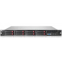 Server HP ProLiant DL360 G7, Rackabil 1U, 2 Procesoare Intel Six Core Xeon E5645 2.4 GHz, 8 GB DDR3, Raid Controller SAS/SATA HP