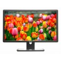 Monitor 22 inch LED DELL E2213H, Black, Garantie pe viata