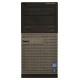 Calculator Dell Optiplex 3010 Tower, Intel Core i5 3470 3.2 GHz, 4 GB DDR3, 120 GB SSD NOU, DVD, Windows 7 Home Premium,