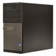 Calculator Dell Optiplex 3010 Tower, Intel Core i5 3470 3.2 GHz, 4 GB DDR3, 240 GB SSD NOU, DVD, Windows 7 Home Premium,