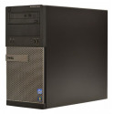 Calculator Dell Optiplex 3010 Tower, Intel Core i5 3470 3.2 GHz, 8 GB DDR3, 500 GB HDD SATA, DVD, Windows 7 Home Premium,