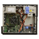 Calculator Dell Optiplex 3010 Tower, Intel Core i5 3470 3.2 GHz, 4 GB DDR3, 240 GB SSD NOU, DVD, Windows 7 Professional,