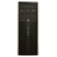 Calculator HP Compaq Elite 8100 Tower, Intel Core i7 860 2.8 GHz, 8 GB DDR3, 120 GB SSD NOU, DVD, Placa video Nvidia Quadro NVS