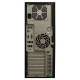 Calculator HP Compaq Elite 8100 Tower, Intel Core i7 860 2.8 GHz, 8 GB DDR3, 120 GB SSD NOU, DVD, Placa video Nvidia Quadro NVS