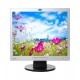 Monitor 17 inch LCD HP L1706, Silver & Black, Garantie pe Viata