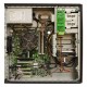 Calculator HP Compaq Elite 8100 Tower, Intel Core i7 860 2.8 GHz, 4 GB DDR3, 240 GB SSD NOU, DVD, Placa video Nvidia Quadro NVS
