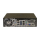 Calculator HP Elite 8300 Desktop USDT, Intel Core i5 3470S, 2.90 GHz, 4 GB DDR3, 500 GB HDD SATA NOU, DVDRW, Windows 7