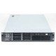 Server HP ProLiant DL380 G7, Rackabil 2U, 2 Procesoare Intel Six Core Xeon E5645 2.4 GHz, 8 GB DDR3 ECC Reg, 4 x 120 GB SSD NOU,
