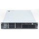 Server HP ProLiant DL380 G7, Rackabil 2U, 2 Procesoare Intel Six Core Xeon E5645 2.4 GHz, 8 GB DDR3 ECC Reg, 8 x 500 GB HDD SATA