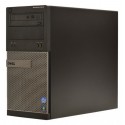Calculator Dell Optiplex 3010 Tower, Intel Core i5 3450 3.1 GHz, 8 GB DDR3, 120 GB SSD NOU, DVDRW, Windows 7 Professional,