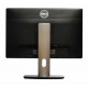 Monitor 22 inch LED DELL P2213, Silver & Black, Garantie pe viata