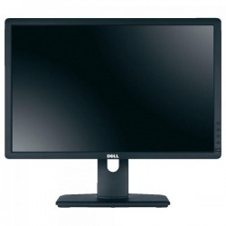 Monitor 22 inch LED DELL P2213, Black, Garantie pe Viata