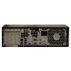 Calculator HP Compaq Elite 8100 Desktop, Intel Core i7 860 2.8 Ghz, 8 GB DDR3, 120 GB SSD NOU, DVDRW, Windows 7 Professional,