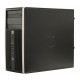Calculator HP Compaq Elite 8300 Tower, Intel Core i5 3470 3.2 GHz, 8 GB DDR3, 120 GB SSD NOU, DVD-ROM, Windows 7 Professional,
