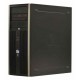Calculator HP Compaq Elite 8000 Tower, Intel Core 2 Duo E8500 3.16 GHz, 2 GB DDR3, 200 GB HDD SATA, DVD-ROM, Windows 10 Pro,