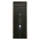 Calculator HP Compaq Elite 8000 Tower, Intel Core 2 Duo E8500 3.16 GHz, 2 GB DDR3, 200 GB HDD SATA, DVD-ROM, Windows 10 Pro,