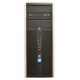 Calculator HP Compaq Elite 8200 Tower, Intel Core i3 2100 3.1 GHz, 4 GB DDR3, 250 GB HDD SATA, DVD-ROM, Windows 10, Garantie pe