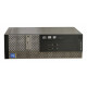 Calculator Dell Optiplex 3020 Desktop SFF, Intel Core i3 4130 3.4 GHz, 4 GB DDR3, 500 GB HDD SATA, DVDRW, Windows 10 Pro,