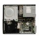 Calculator HP Compaq Pro 6300 Desktop, Intel Core i3 2120 3.3 GHz, 2 GB DDR3, 250 GB HDD SATA, DVDRW, Windows 7 Home Premium,