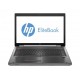 Laptop HP EliteBook 8770w, Intel Core i5 3360M 2.8 GHz, 4 GB DDR3, 320 GB HDD SATA, DVDRW, AMD FirePro M4000, WI-FI, Bluetooth,
